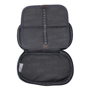 Penál Jumbo midnight blue/melange-4