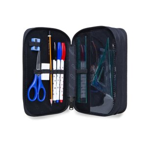 Penál Jumper 3 Doodle třípatrový-2