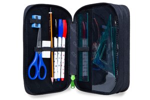 Penál Jumper 3 Led Graffiti třípatrový-2