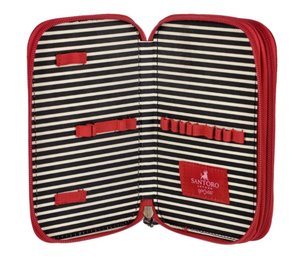 Penál Little Love dvoupatrový-2