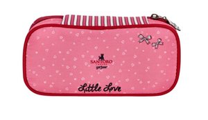 Penál Little Love jumbo-5