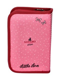 Penál Little Love rozkládací-5