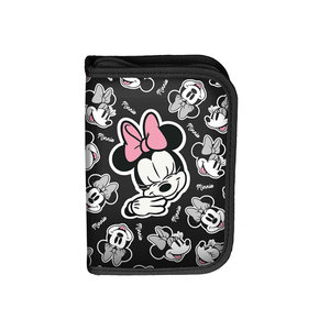 Penál Minnie DM22CG-P001BW rozkládací-1