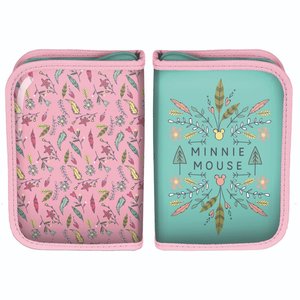 Penál Minnie Mouse rozkládací-1