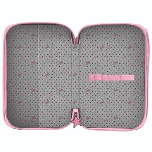 Penál Minnie třípatrový-2