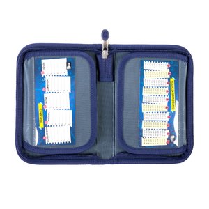 Penál Neon rozkládací-2