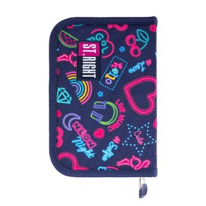 Penál Neon rozkládací-1