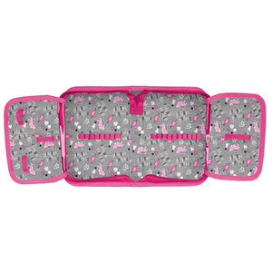 Penál Pes a kočka rozkládací-3