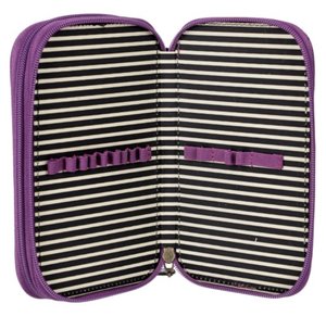 Penál Purrrrrfect Pals dvoupatrový-3