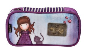 Penál Purrrrrfect Pals jumbo-1