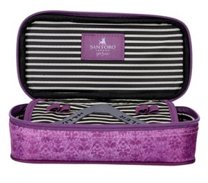 Penál Purrrrrfect Pals jumbo-2