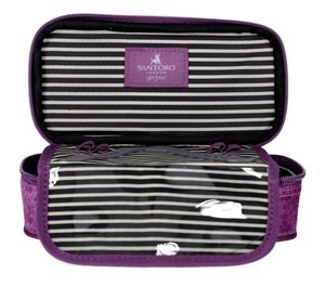 Penál Purrrrrfect Pals jumbo-3