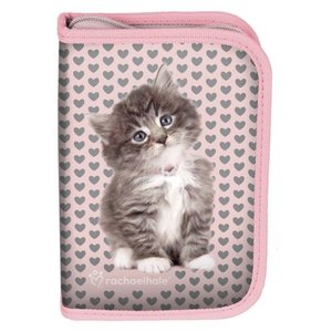 Penál Racheal Hale Kotě rozkládací-1