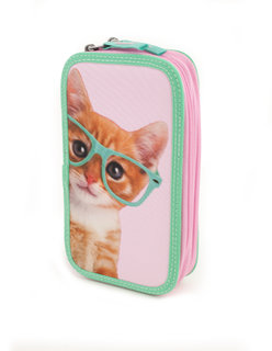 Penál Rayben dvoupatrový-1