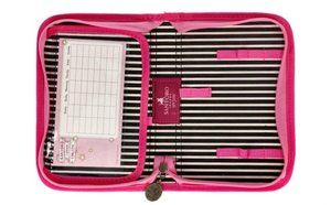 Penál Send Me Flowers rozkládací-2