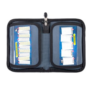 Penál Slang Grafitti rozkládací-2