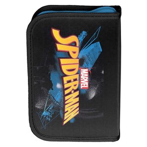 Penál Spiderman Marvel rozkládací-2