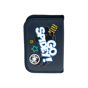 Penál Spiderman SP22CD-P001BW rozkládací-2