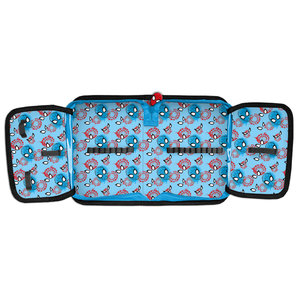 Penál Spiderman SP22CS-P001BW rozkládací-3