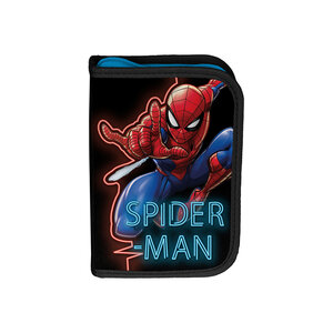 Penál Spiderman SP22CS-P001BW rozkládací-1