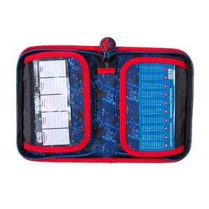 Penál Star Wars Dark side rozkládací-3