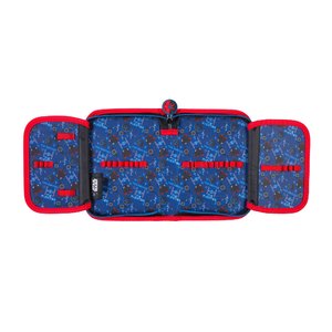 Penál Star Wars Dark side rozkládací-4