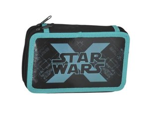 Penál Star Wars dvoukomorový-1