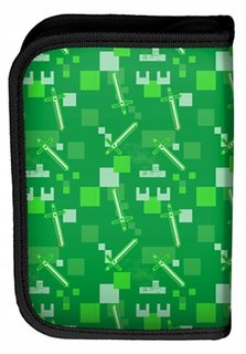 Penál Start rozkládací, s vybavením-2