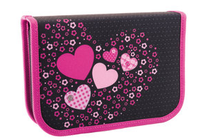 Penál Sweet Heart rozkládací-1