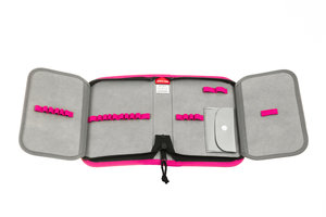 Penál Sweet Heart rozkládací-4