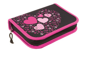 Penál Sweet Heart rozkládací-2