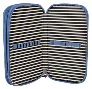 Penál The Skipping Rope dvoupatrový-3