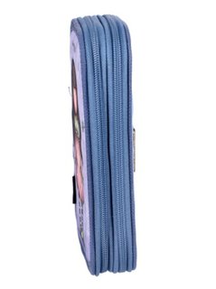 Penál The Skipping Rope dvoupatrový-4