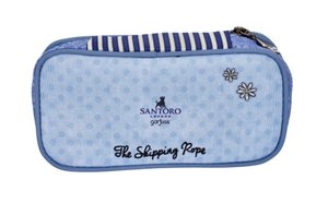 Penál The Skipping Rope jumbo-5