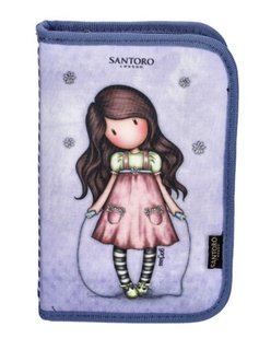 Penál The Skipping Rope rozkládací-1