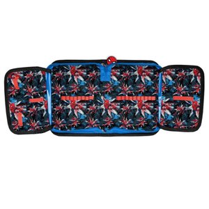 Penál Venom Spiderman rozkládací-3