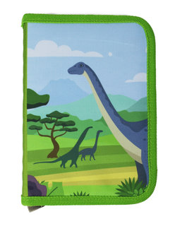 Školní penál Dino-1