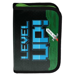 Školní penál Gaming Level Up-1
