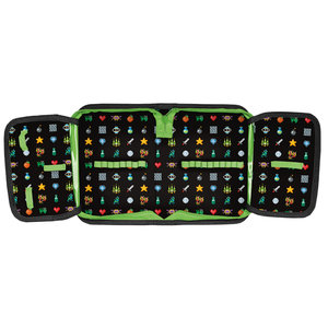 Školní penál Gaming Level Up-3