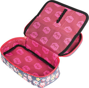 Školní penál Happy Owls-2