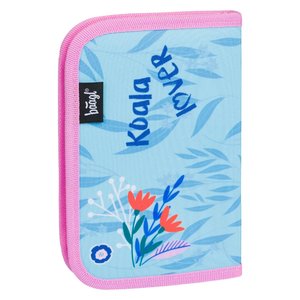 Školní penál klasik dvě chlopně Koala-2