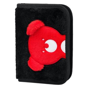 Školní penál klasik dvě chlopně TERIBEAR-1