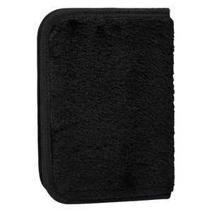 Školní penál klasik dvě chlopně TERIBEAR-2