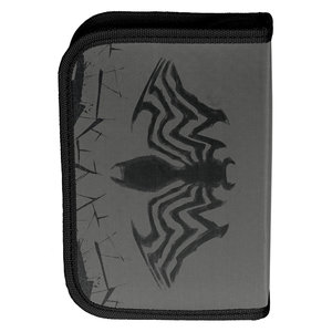 Školní penál Spiderman/Venom rozkládací-2