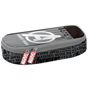 Školní pouzdro Avengers pevné-1
