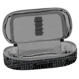 Školní pouzdro Avengers pevné-3