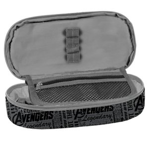 Školní pouzdro Avengers pevné-4