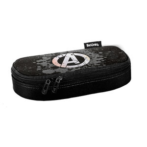 Školní pouzdro Avengers pevné-1