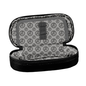 Školní pouzdro Avengers pevné-3