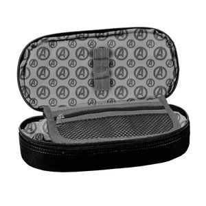 Školní pouzdro Avengers pevné-4